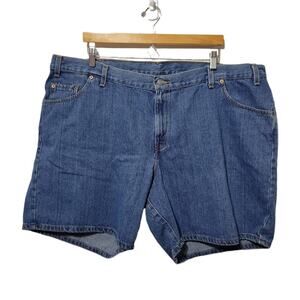 Women's Levi's denim shorts Size 24